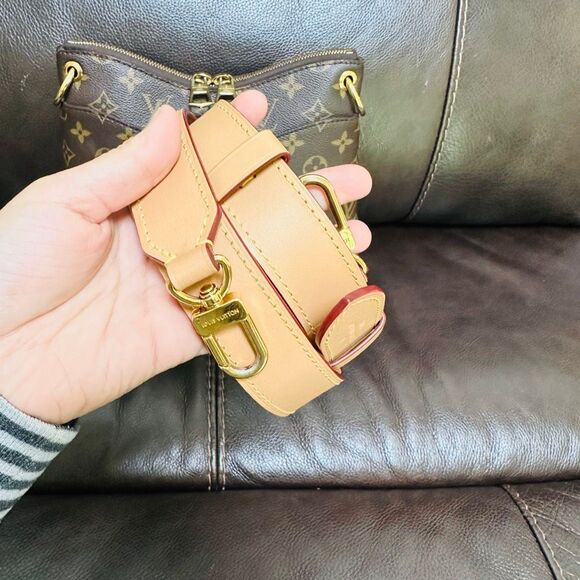 Louis Vuitton Odeon PM - Picture 2 of 16